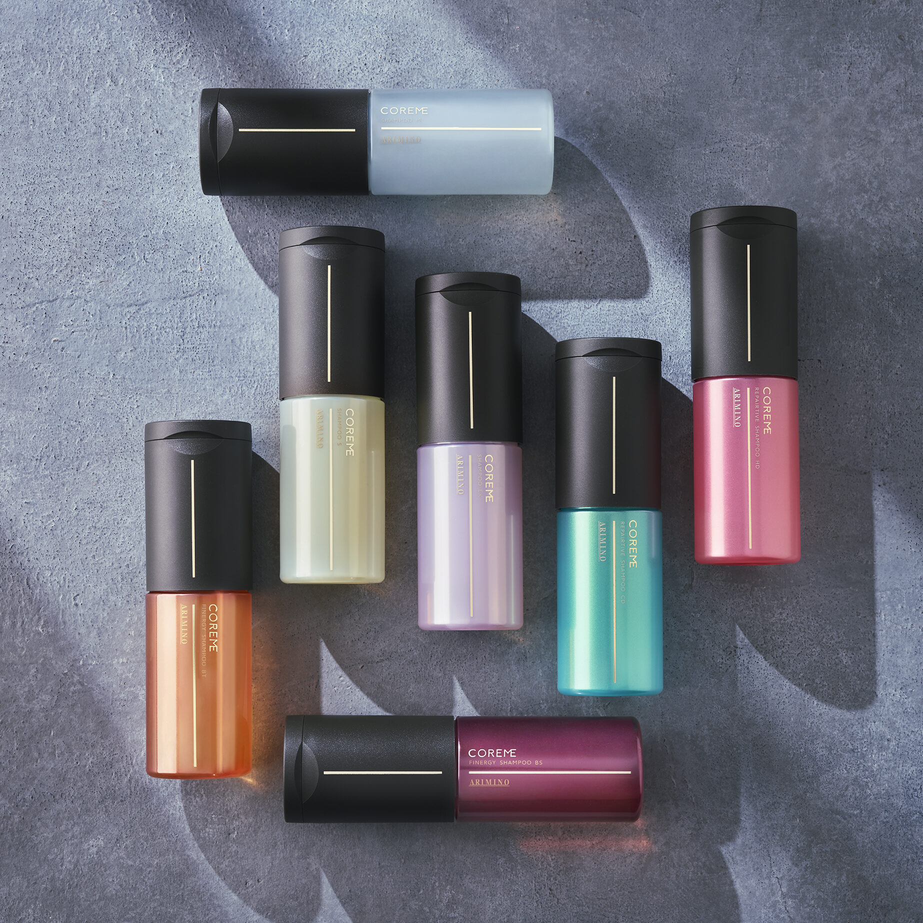 コアミー | 株式会社アリミノ | オフィシャルサイト