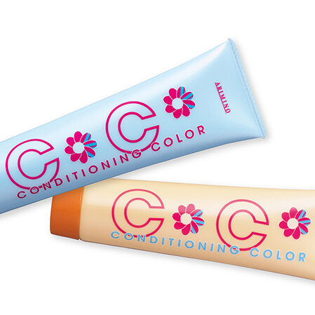 クイックカラー ゴールドクイックカラー | 株式会社アリミノ