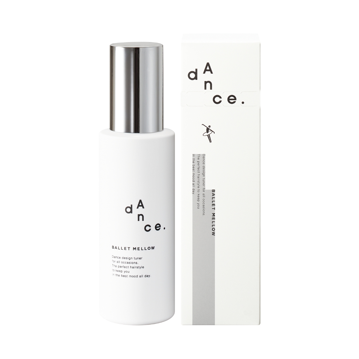 ダンスデザインチューナー バレエメロウ | 株式会社アリミノ