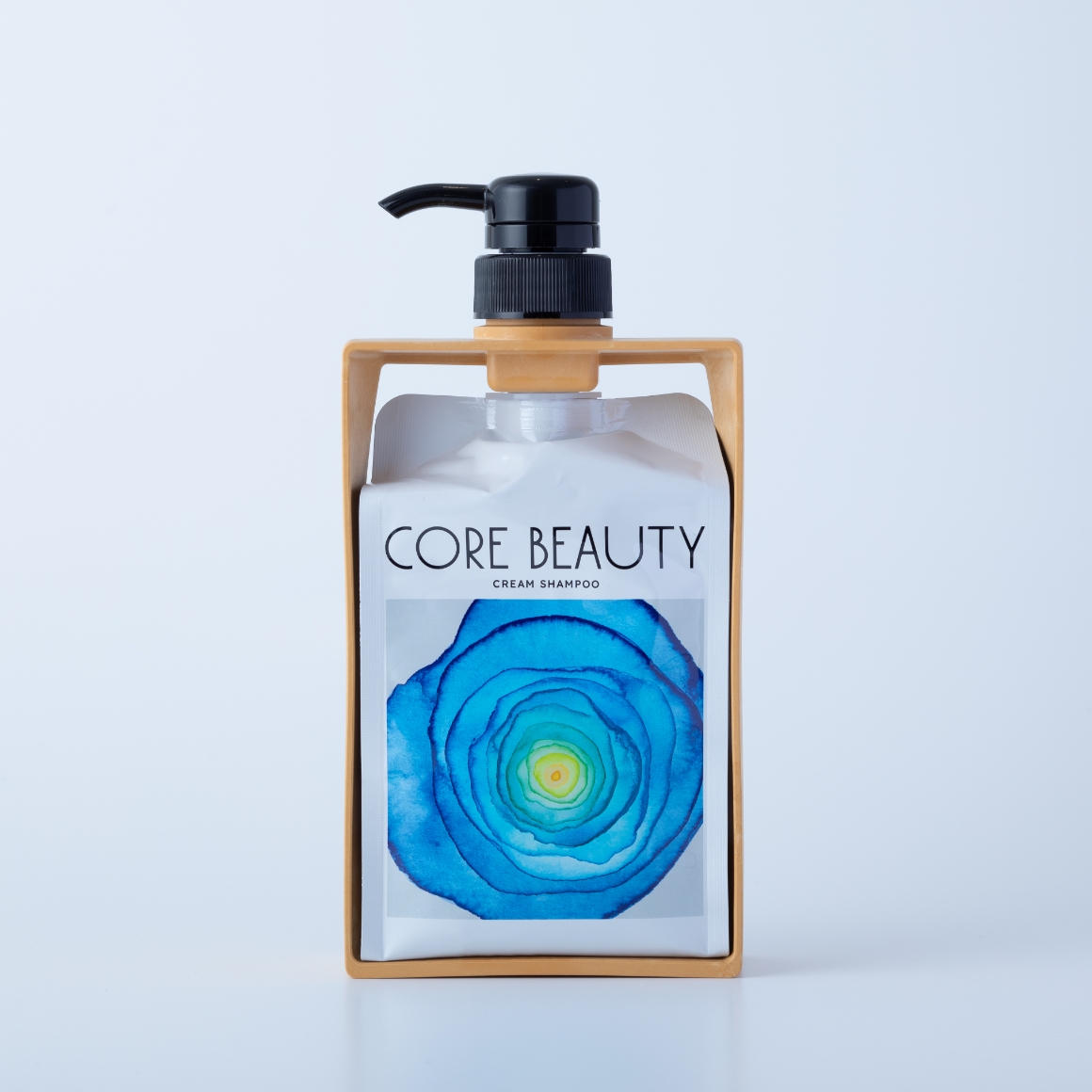 コアビューティー クリームシャンプー | 株式会社アリミノ