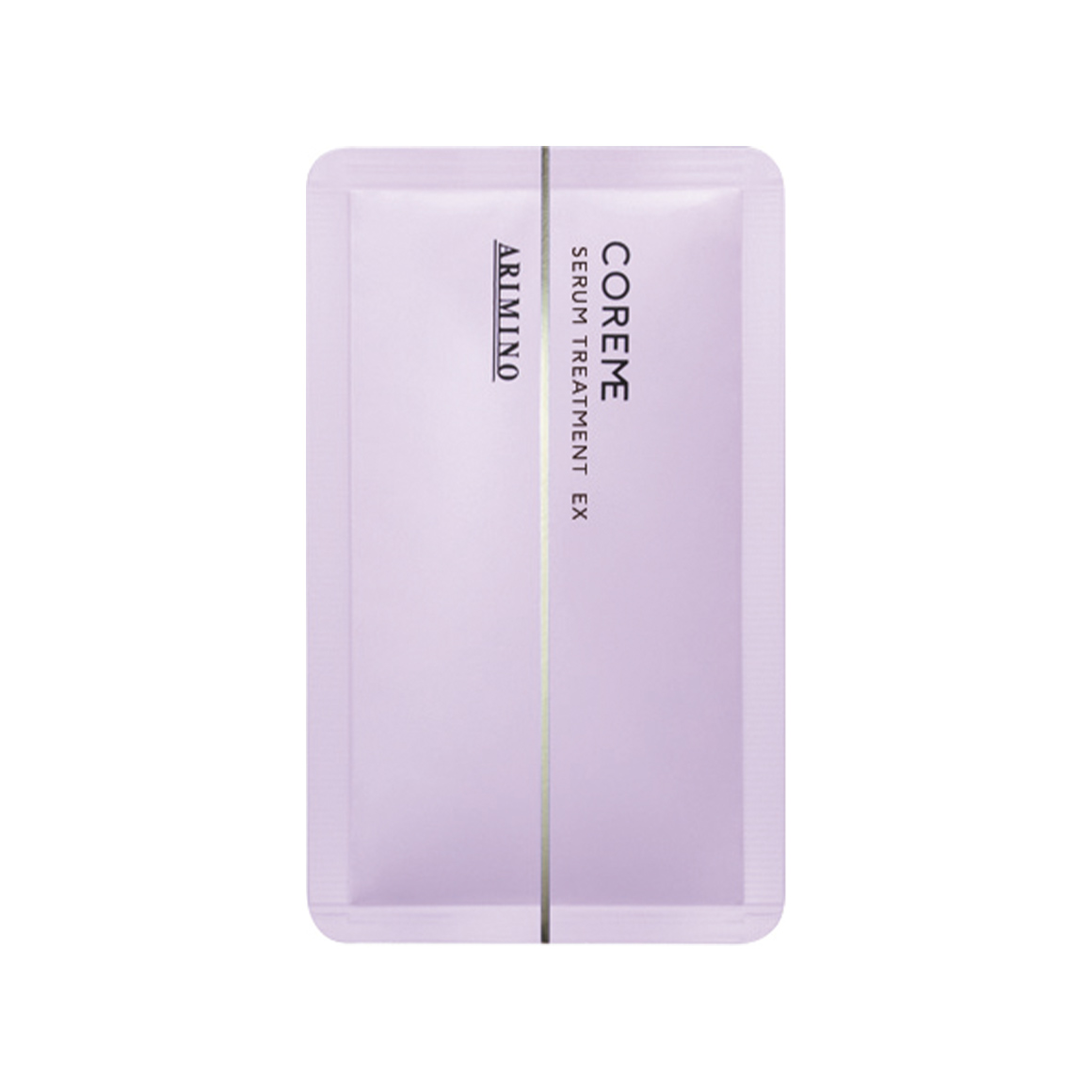 コアミー サロンケア リペアティブ セラムトリートメント R | 株式会社