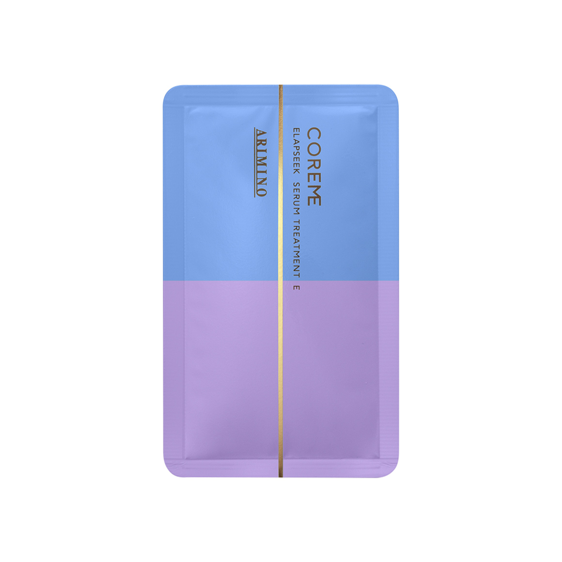 コアミー サロンケア エラプシーク セラムトリートメント E | 株式会社