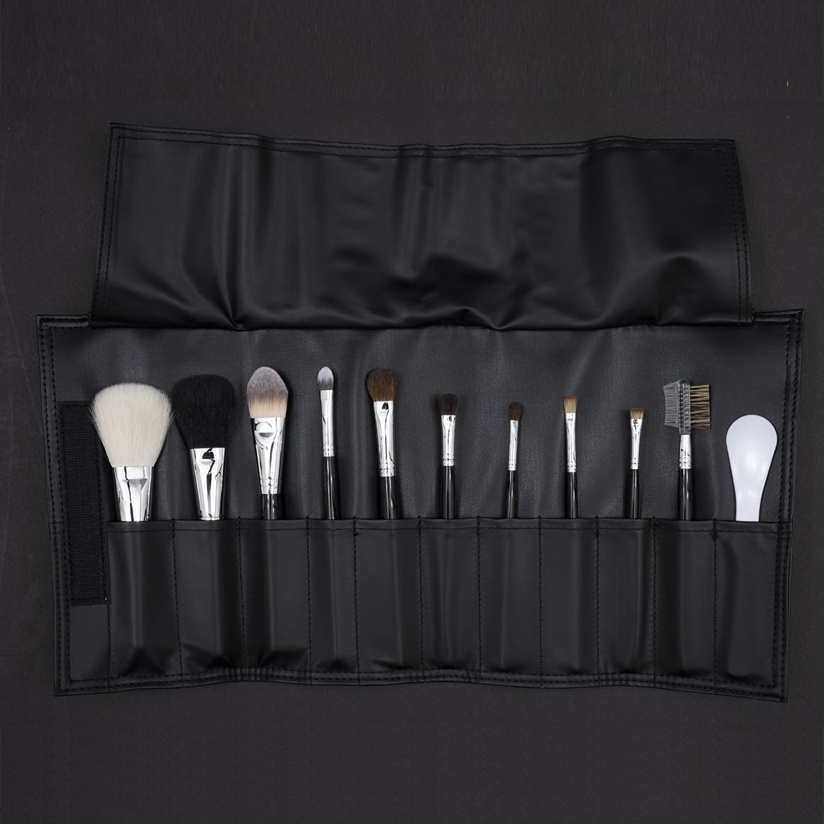 メイクアップブラシセット | 株式会社アリミノ | オフィシャルサイト