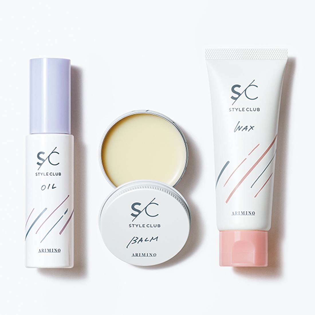 製品情報 | 株式会社アリミノ | オフィシャルサイト