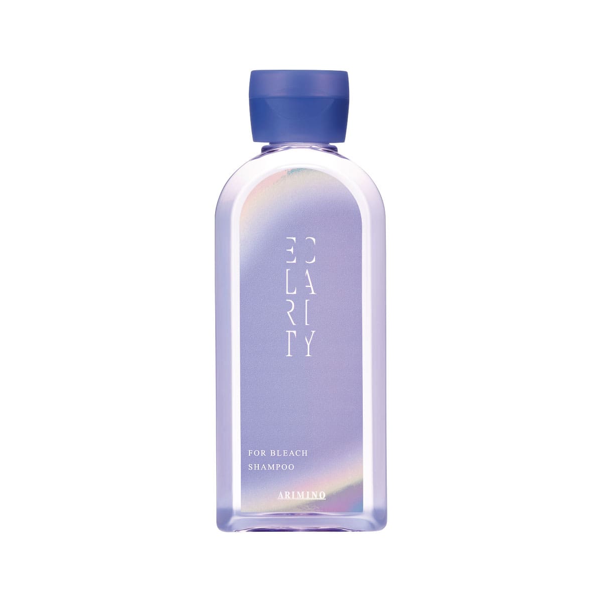 エクラリティ シャンプー フォーブリーチ | 株式会社アリミノ