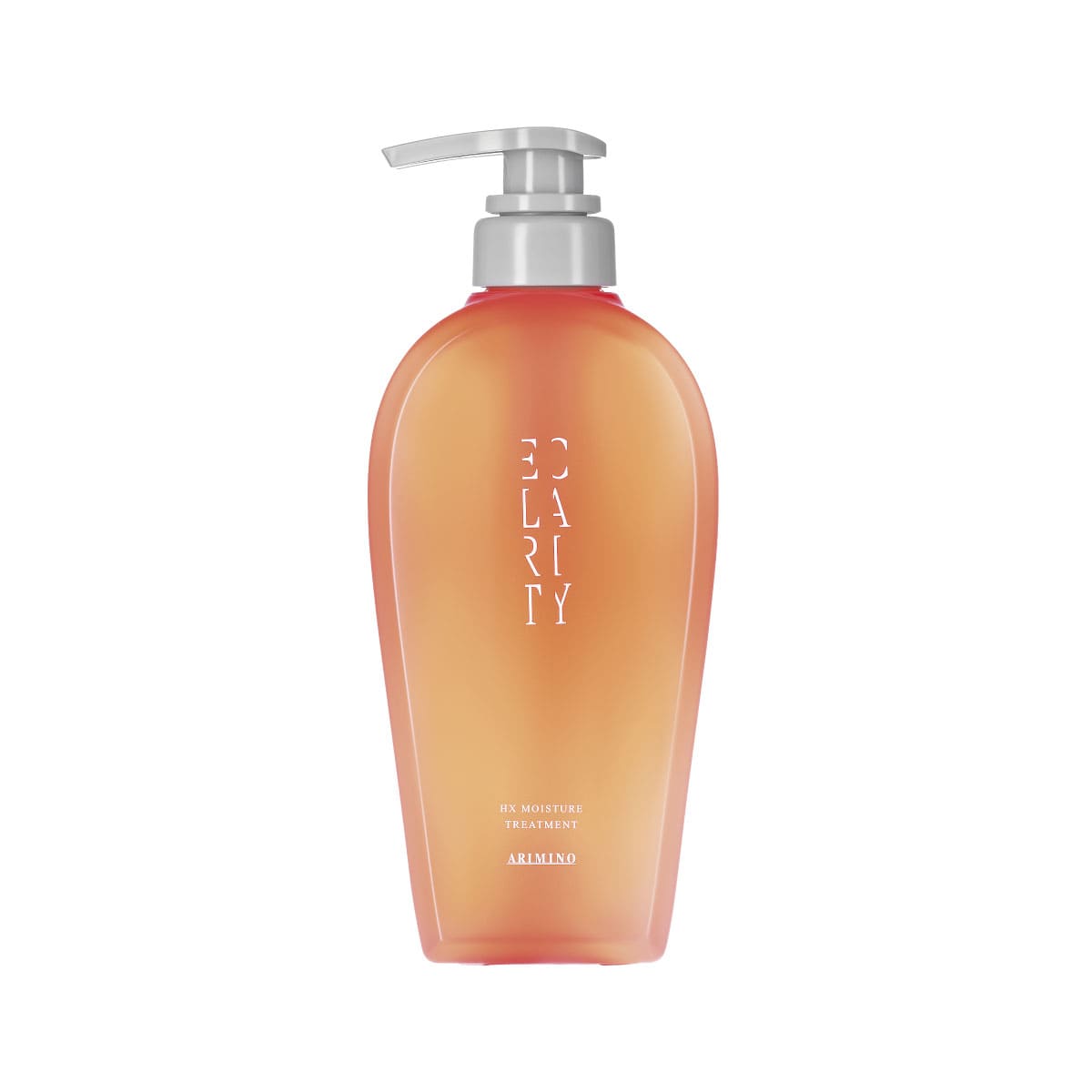 エクラリティ トリートメント HXモイスチャー | 株式会社アリミノ