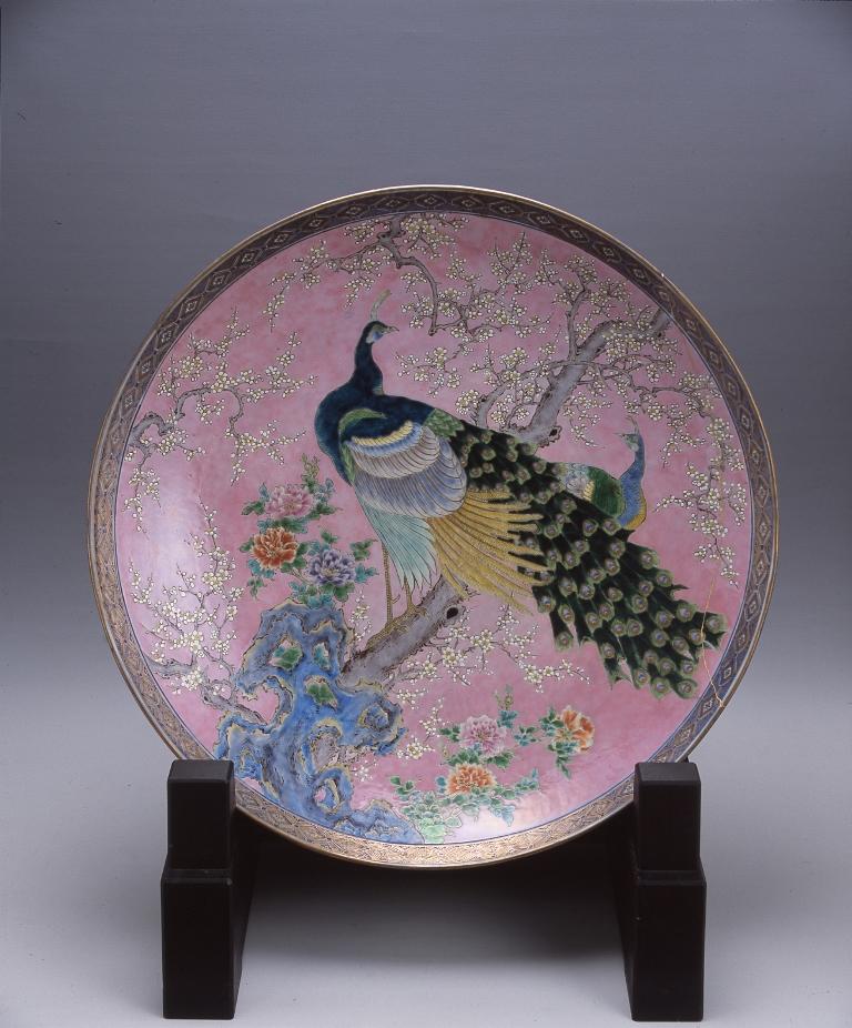 現代の名工」庄村健氏による「有田晩香窯―明治から平成の窯元の軌跡