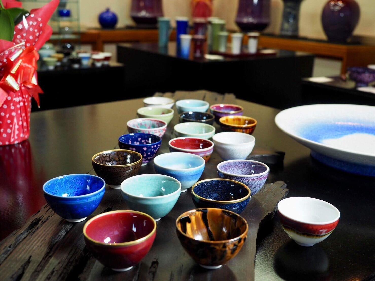 真右ェ門窯｜有田観光協会 ありたさんぽ