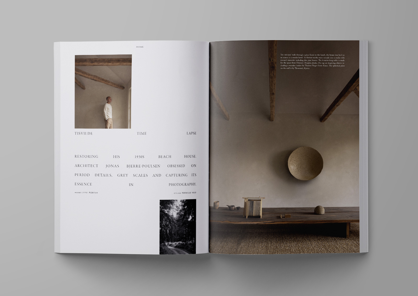 VOLUME XIII SPRING/SUMMER 2025 | ARK JOURNAL