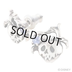 ツイステ グッズ】「サバナクロー寮」シルバーピアス 『ディズニー