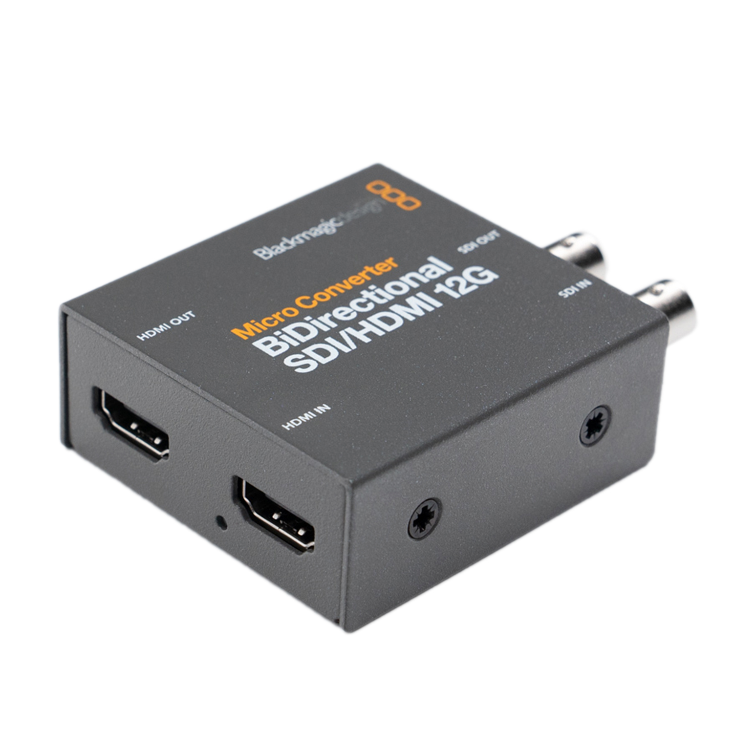 Blackmagicdesign Micro Converter BiDirect SDI/HDMI 12G PSUCONVBDC