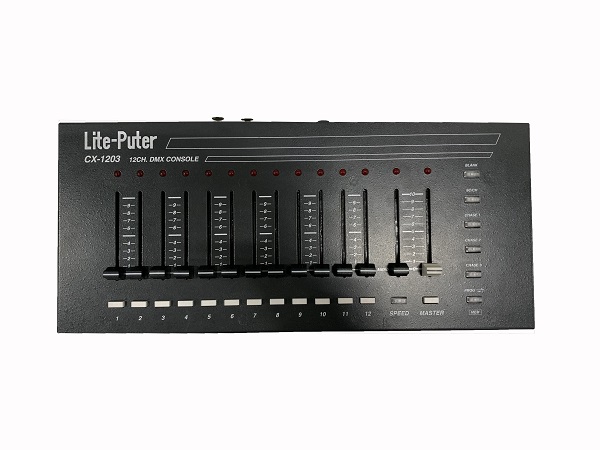 LITEPUTER CX-1203｜アークベル株式会社