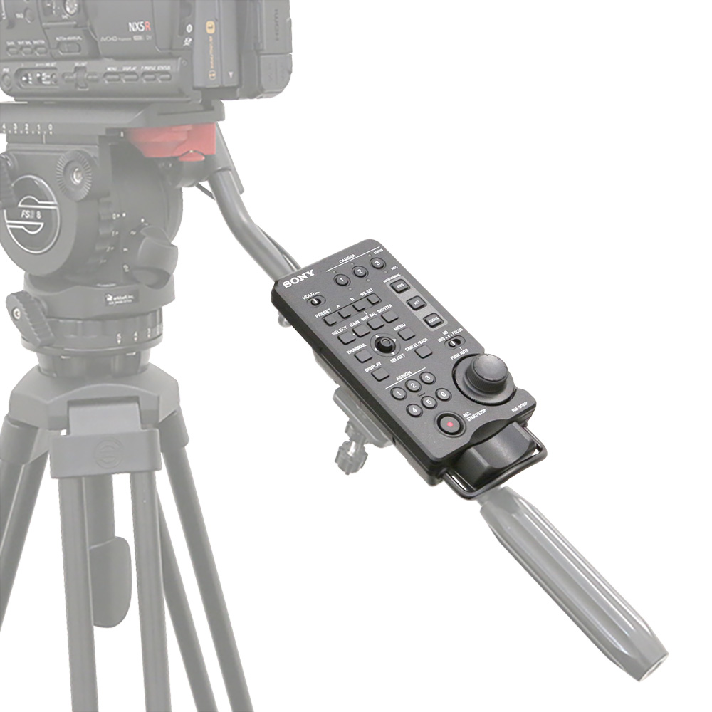 SONY RM-30BP｜アークベル株式会社