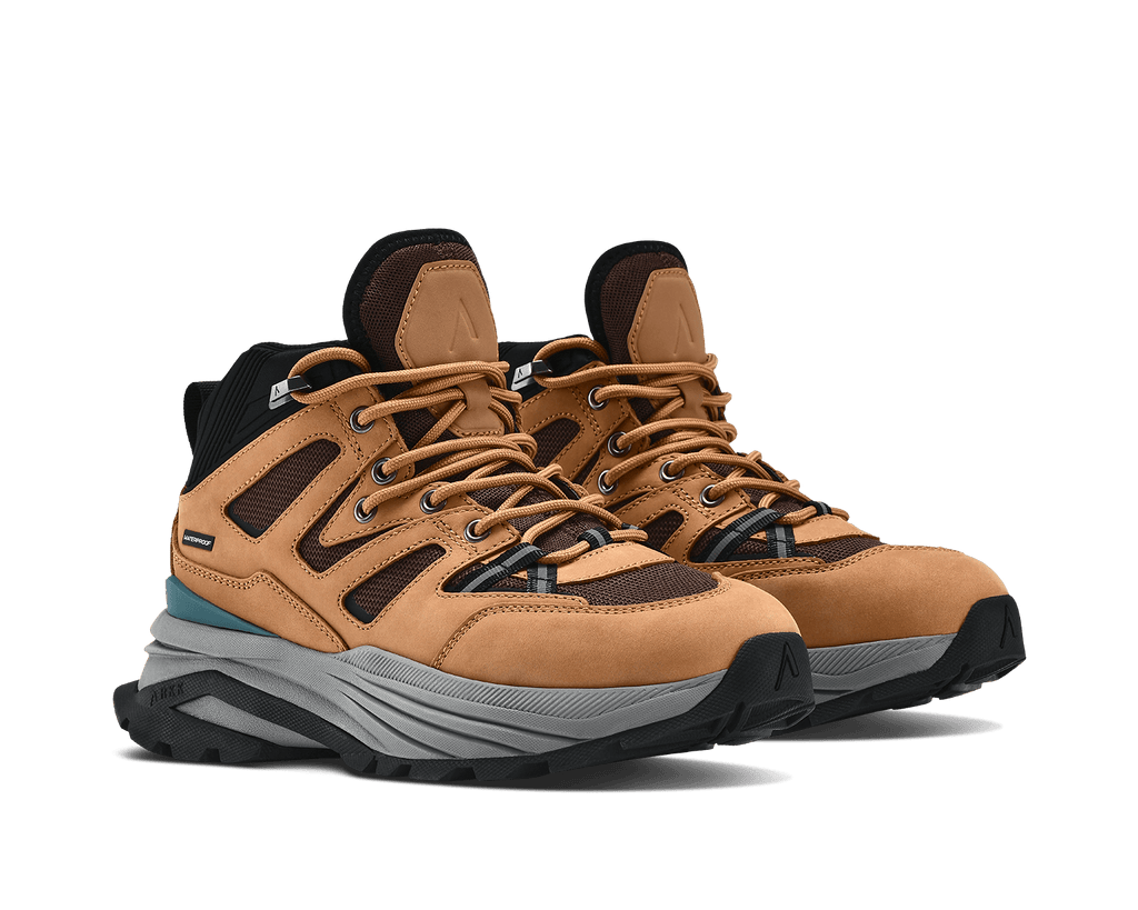 Duratek | Tan | Men - Free delivery