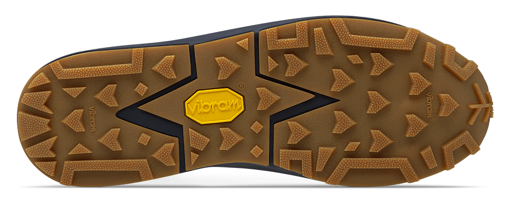 Raven Nubuck S-E15 Vibram | Midnight Gum | Women - Free delivery