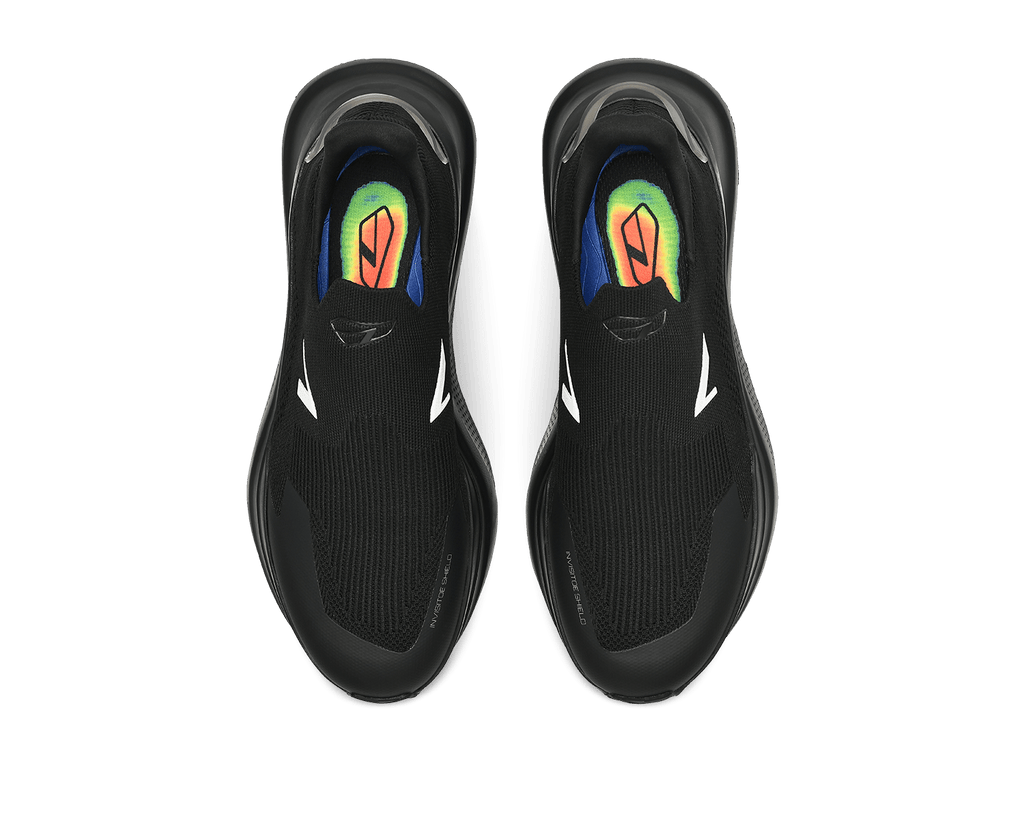 Raven X | Triple Black - Free delivery