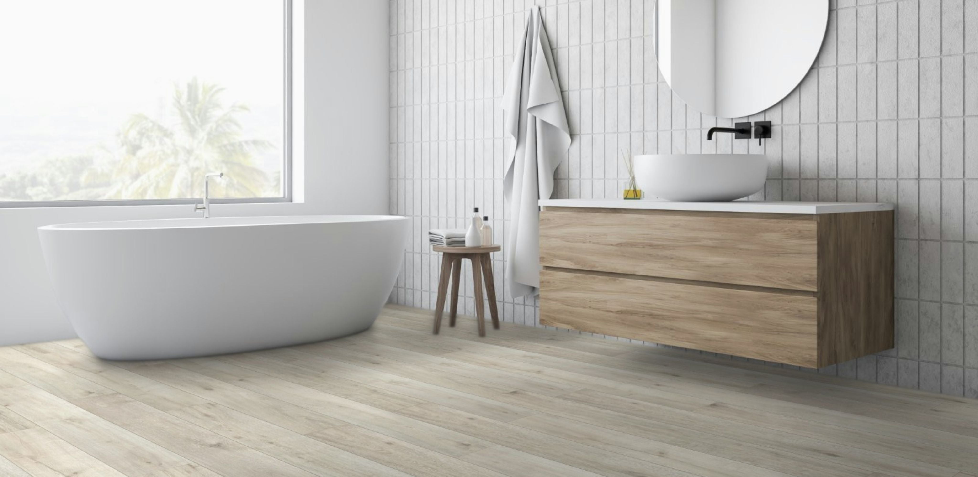 Mohawk PureTech Plus Native Ridge LVP Flooring