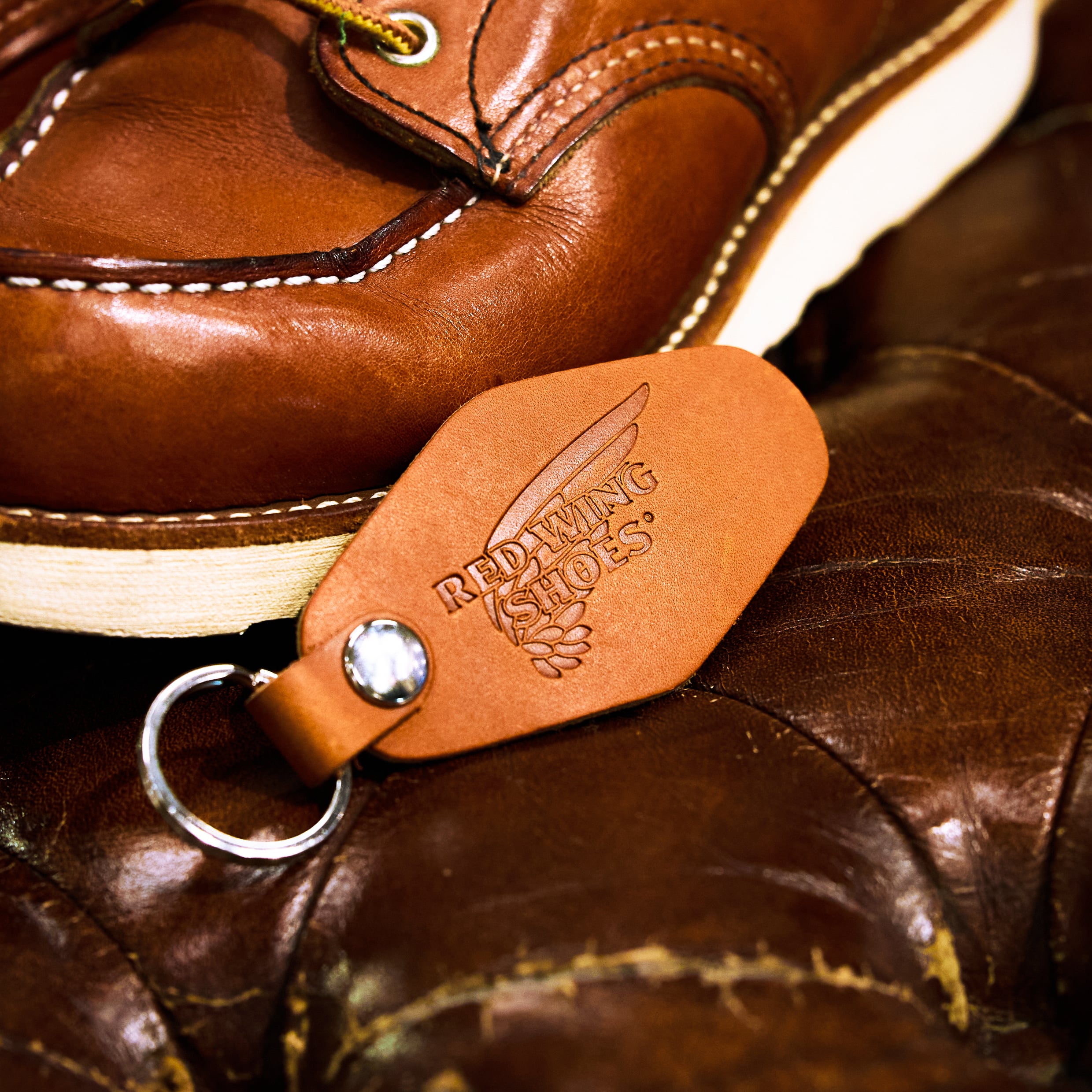 店舗】RED WING｜MORE VARIATION FAIR 開催のお知らせ: - ARKnets 公式通販