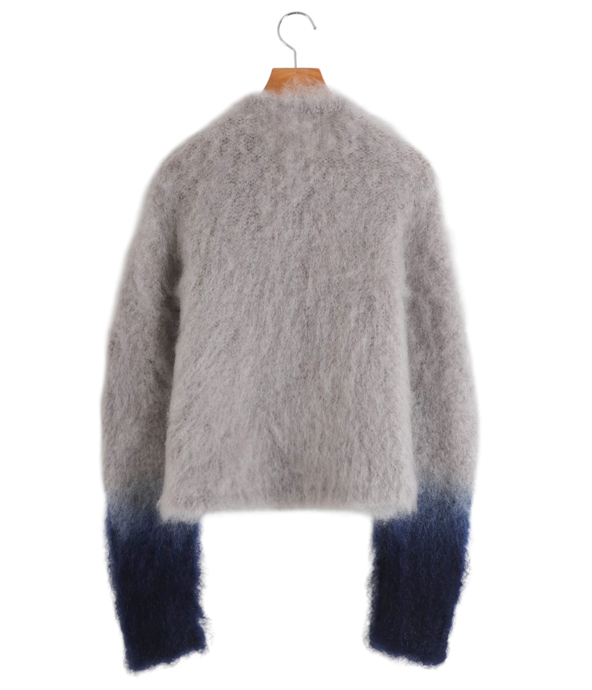 レディース】Fur Knitted Cardigan | Mame Kurogouchi(マメ クロゴウチ