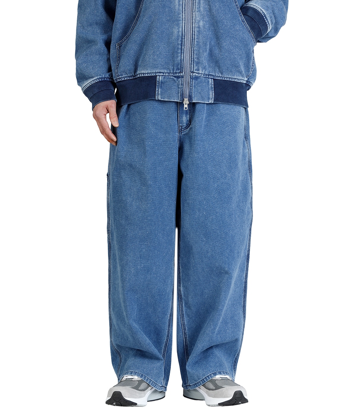 Indigo Field Pants | THE NORTH FACE PURPLE LABEL(ザ・ノース