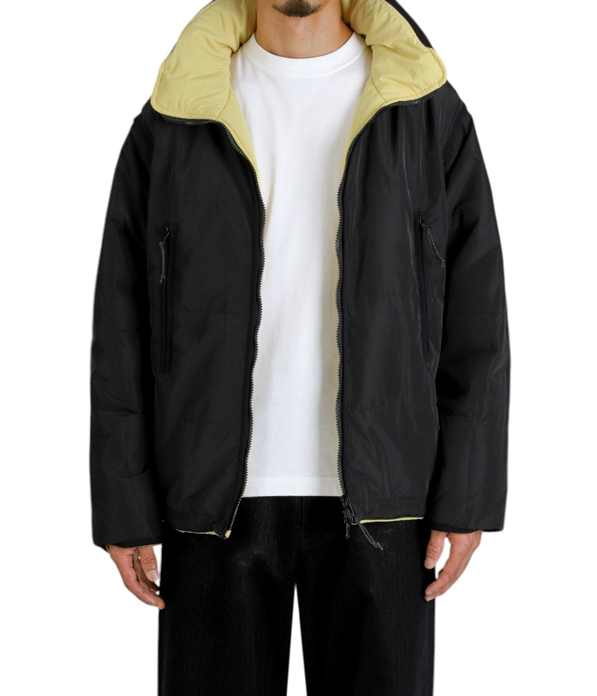 DUNCAN / ダンカン ( リップストップ アーバンビレイジャケット