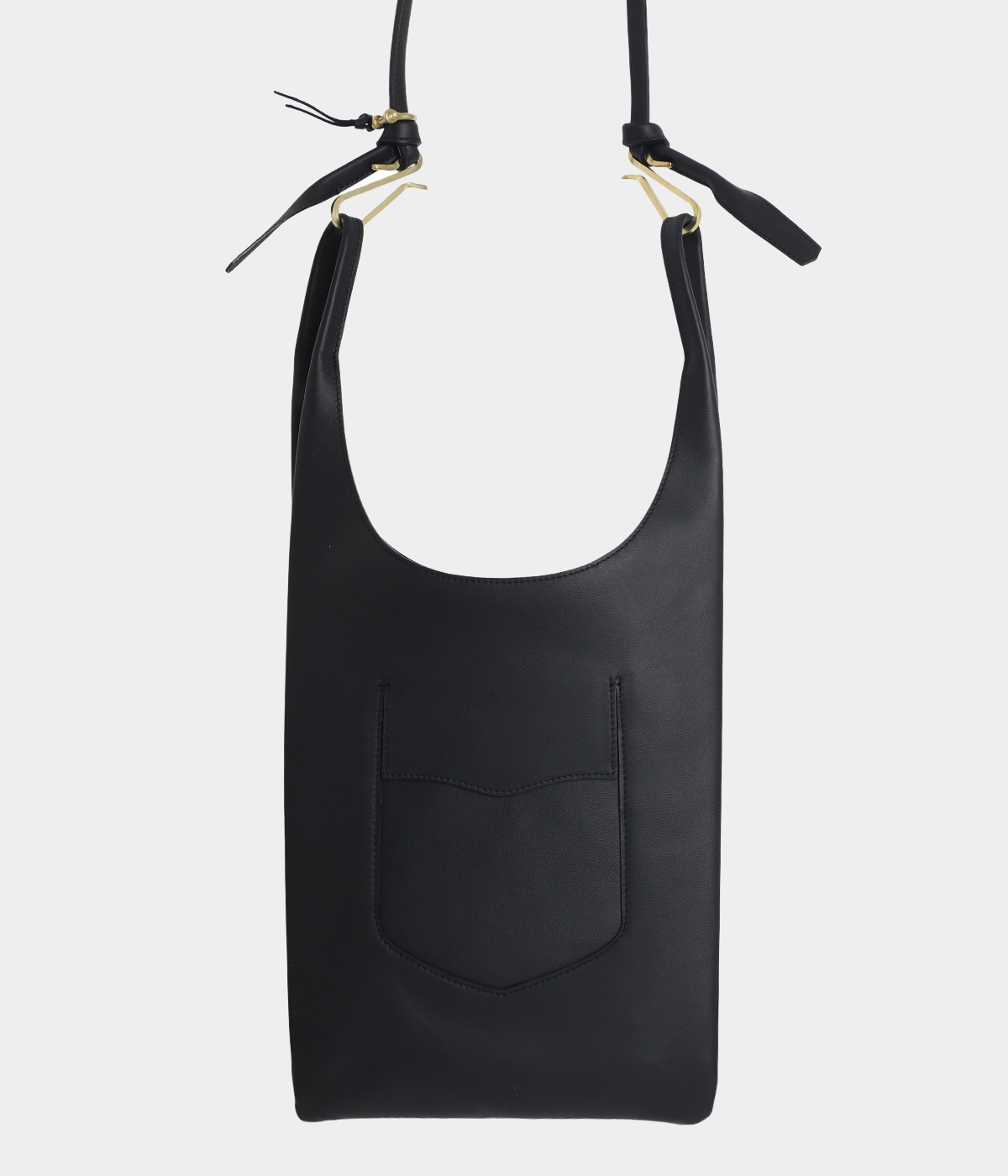 LOWE / ロウ (ホースレザー ショルダーバッグ) | NICENESS(ナイスネス