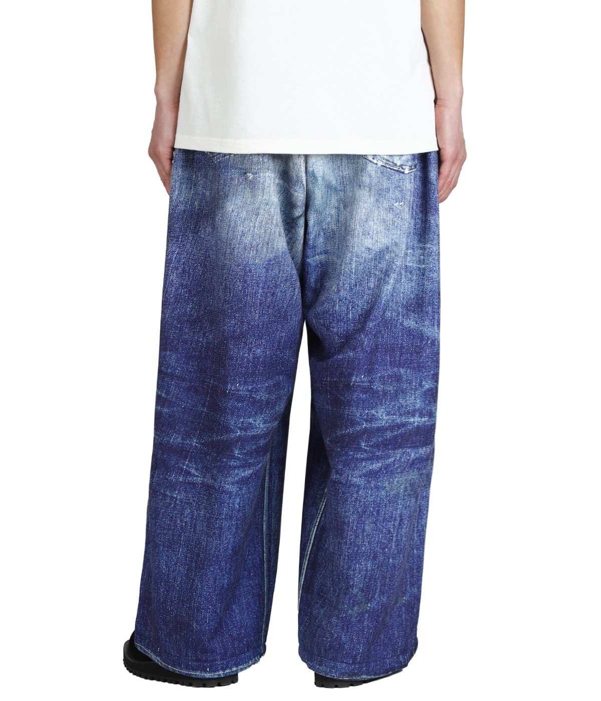 PRINT WIDE PT | TALKING ABOUT THE ABSTRACTION(トーキング アバウト