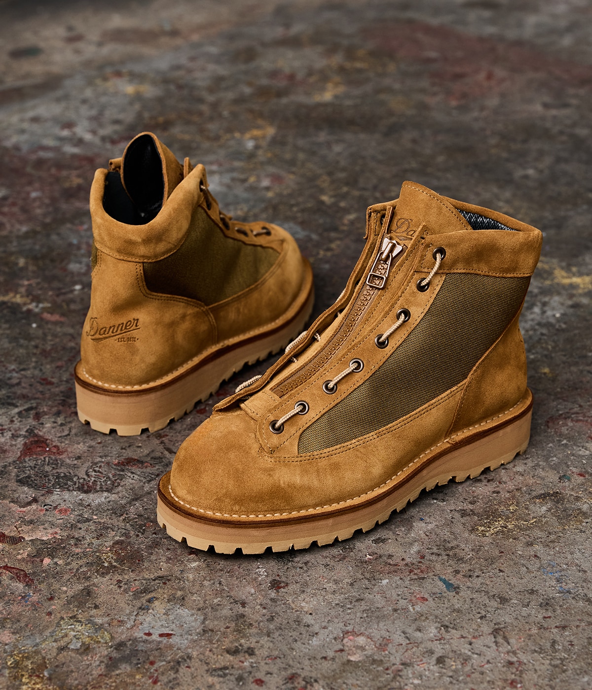 Danner(ダナー)の商品一覧 - ARKnets 公式通販