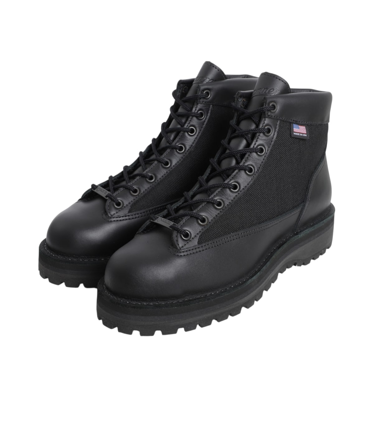 別注 DANNER LIGHT + AN | Danner(ダナー) / シューズ レザーシューズ