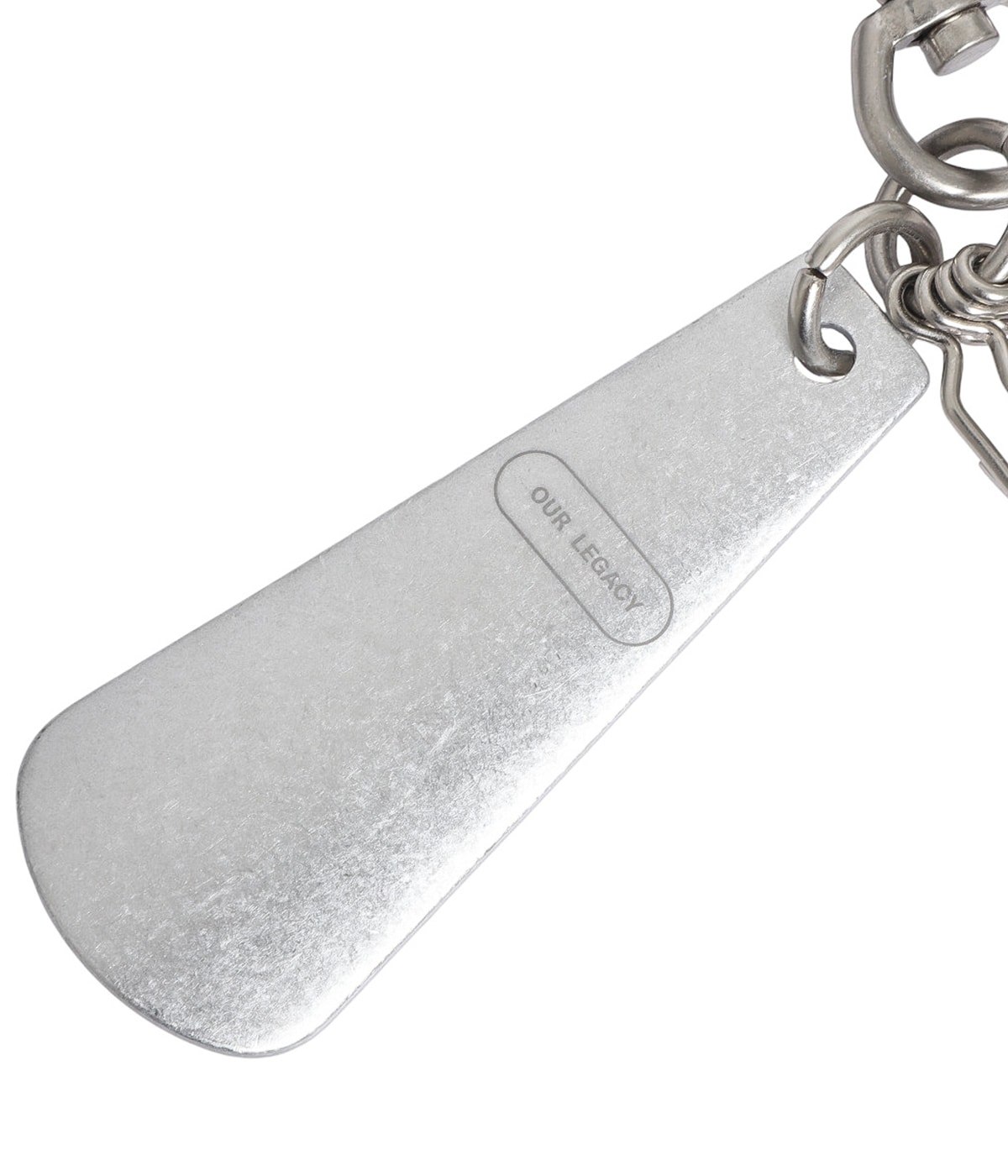 SHOEHORN KEYRING | OUR LEGACY(アワーレガシー) / アクセサリー