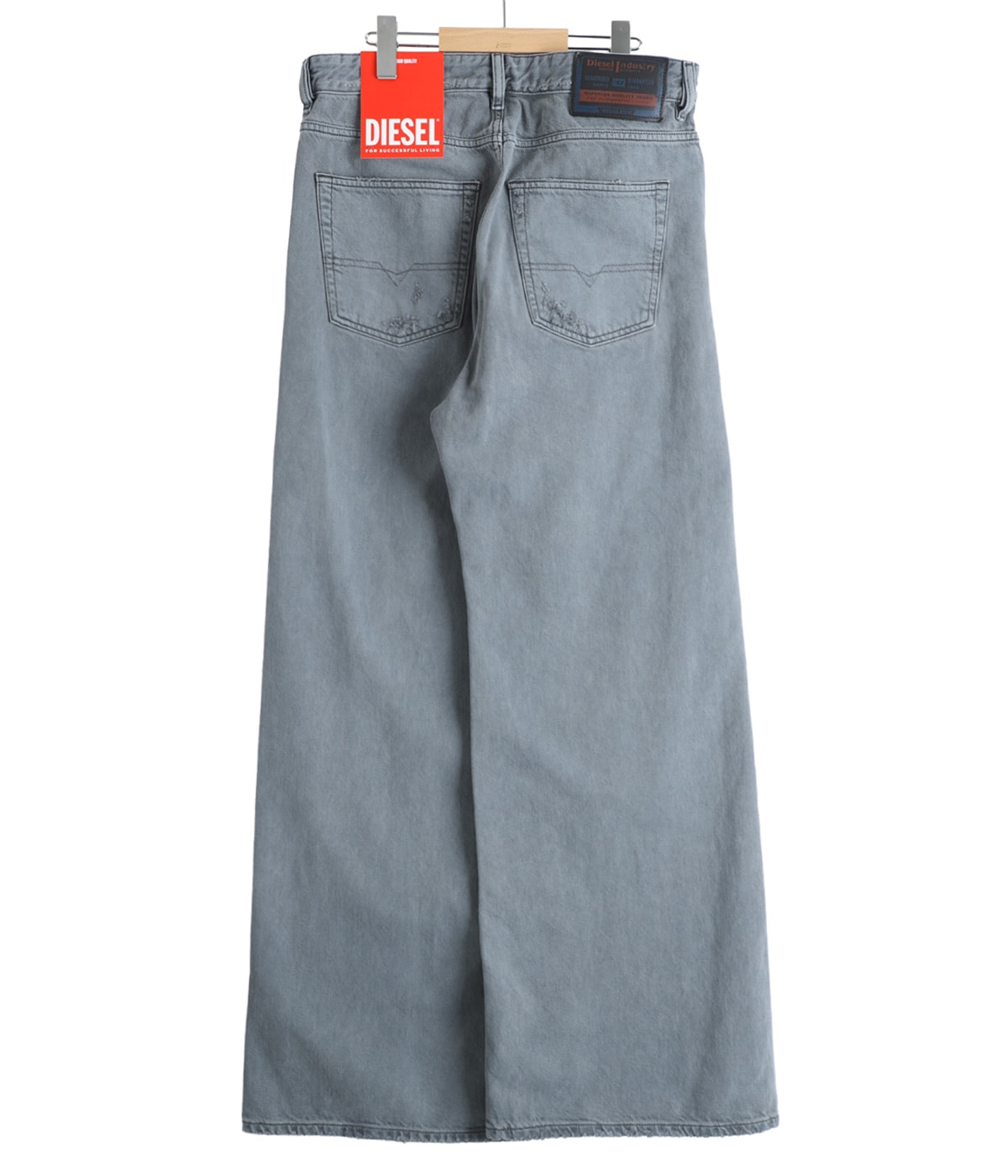 D-RISE | DIESEL(ディーゼル) / パンツ デニムパンツ (メンズ)の通販