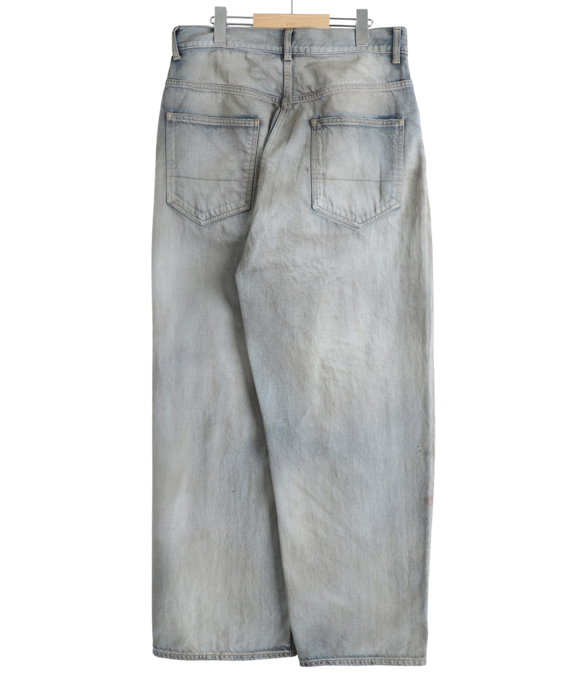 05 AGING type-C | ANCELLM(アンセルム) / パンツ デニムパンツ