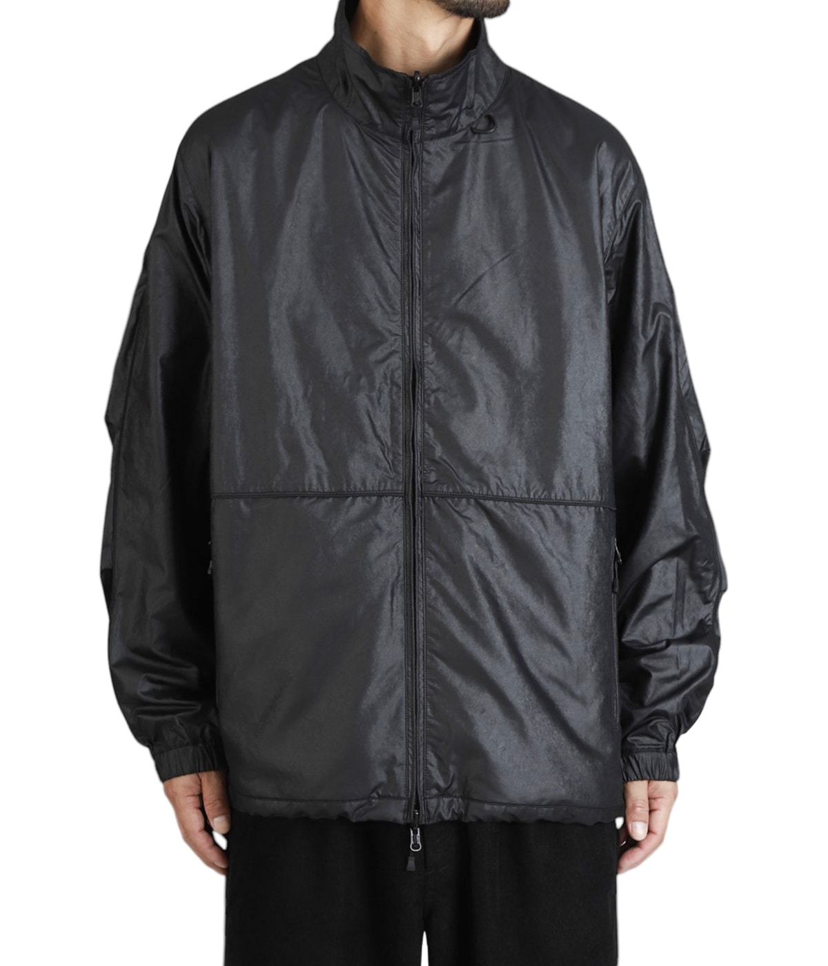 TECH REVERSIBLE BRITISH HUNTER WINDBREAKER JACKET | DAIWA PIER39