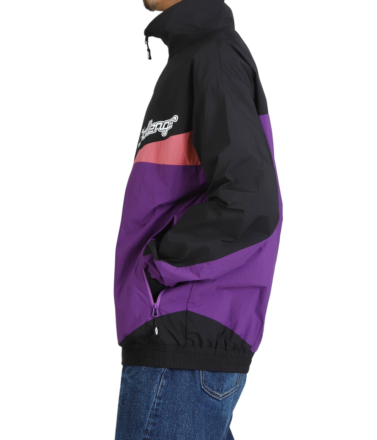 NYLON WARM JACKET | CHALLENGER(チャレンジャー) / アウター ナイロン