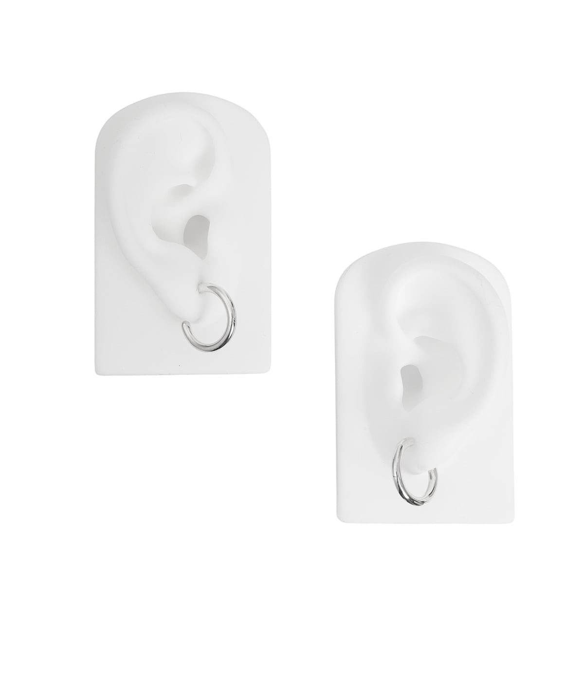 One Stroke Earring - Medium | COOTIE PRODUCTIONS(クーティー