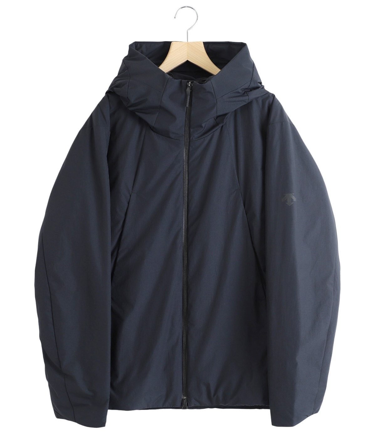 INSULATED LIGHTWEIGHT JK | DESCENTE ALLTERRAIN(デサントオルテ