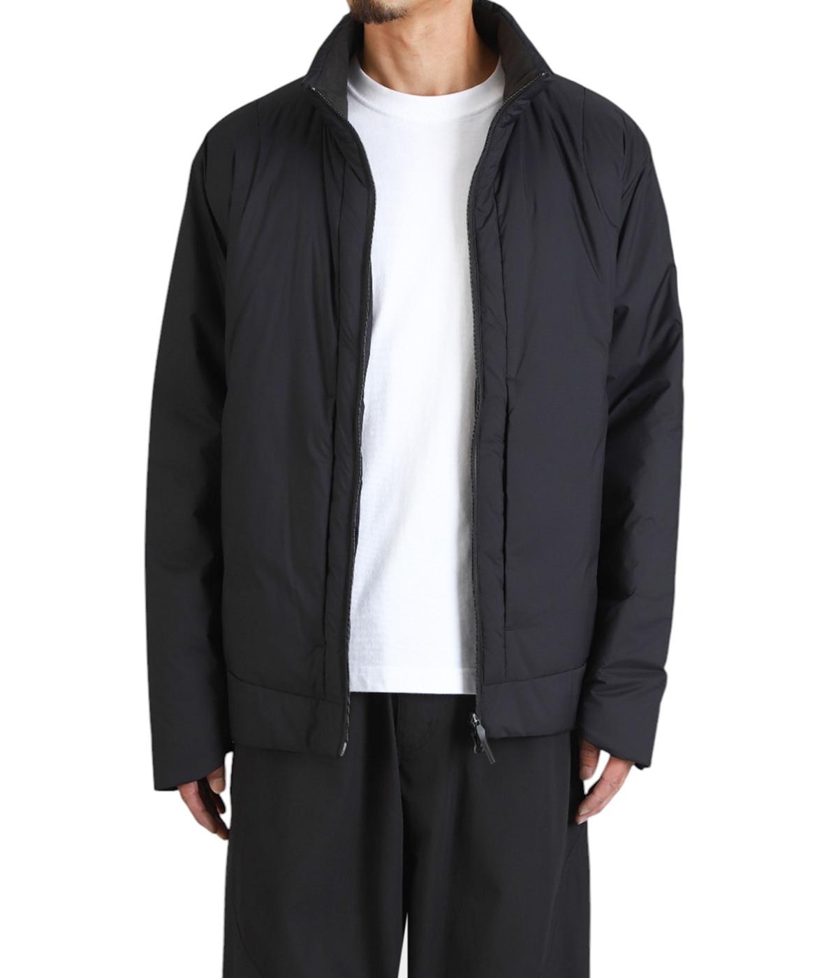 HEAT CIRCULATION IN-DOWN | DESCENTE ALLTERRAIN(デサントオルテ