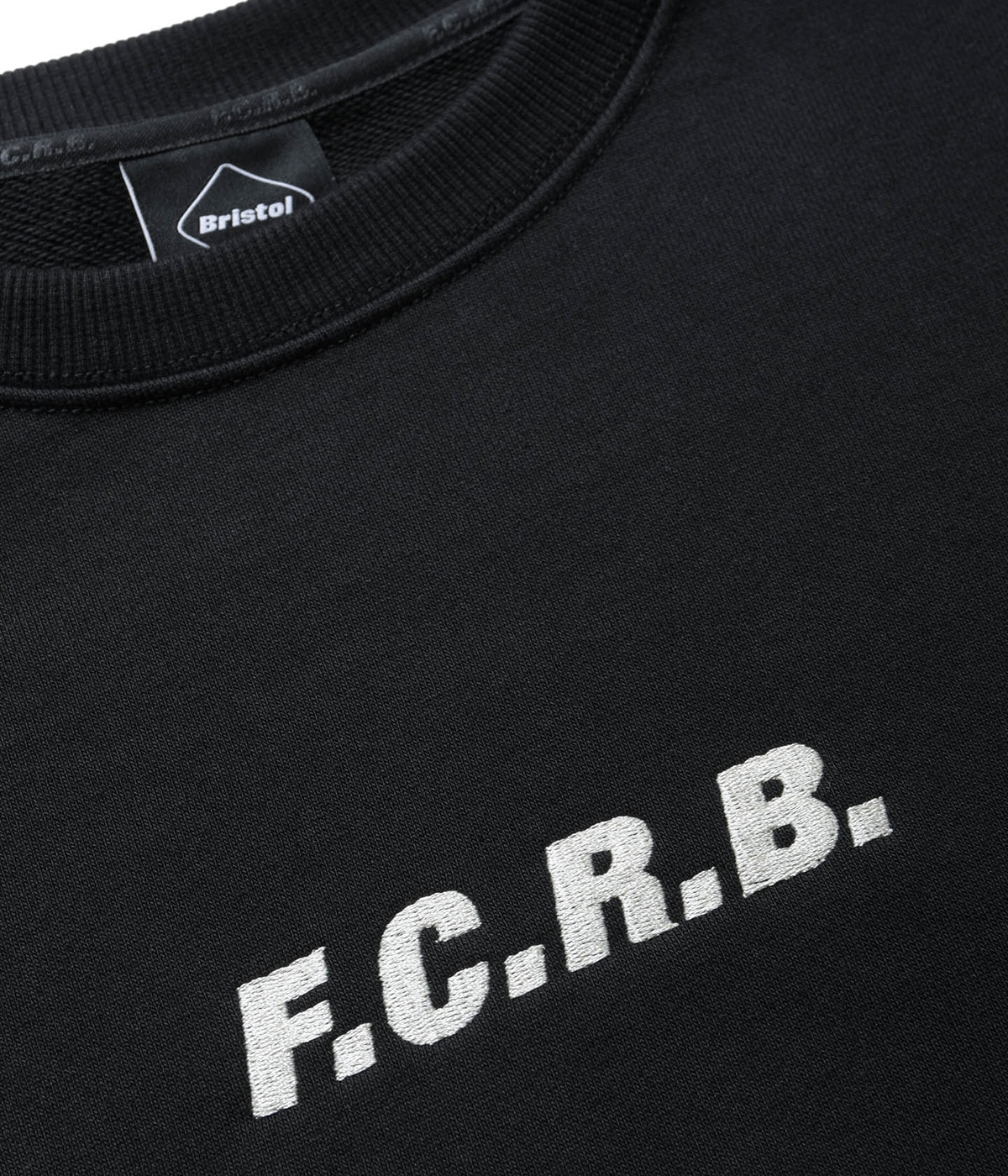SIGNATURE CREWNECK SWEAT | F.C.Real Bristol(エフシーレアル