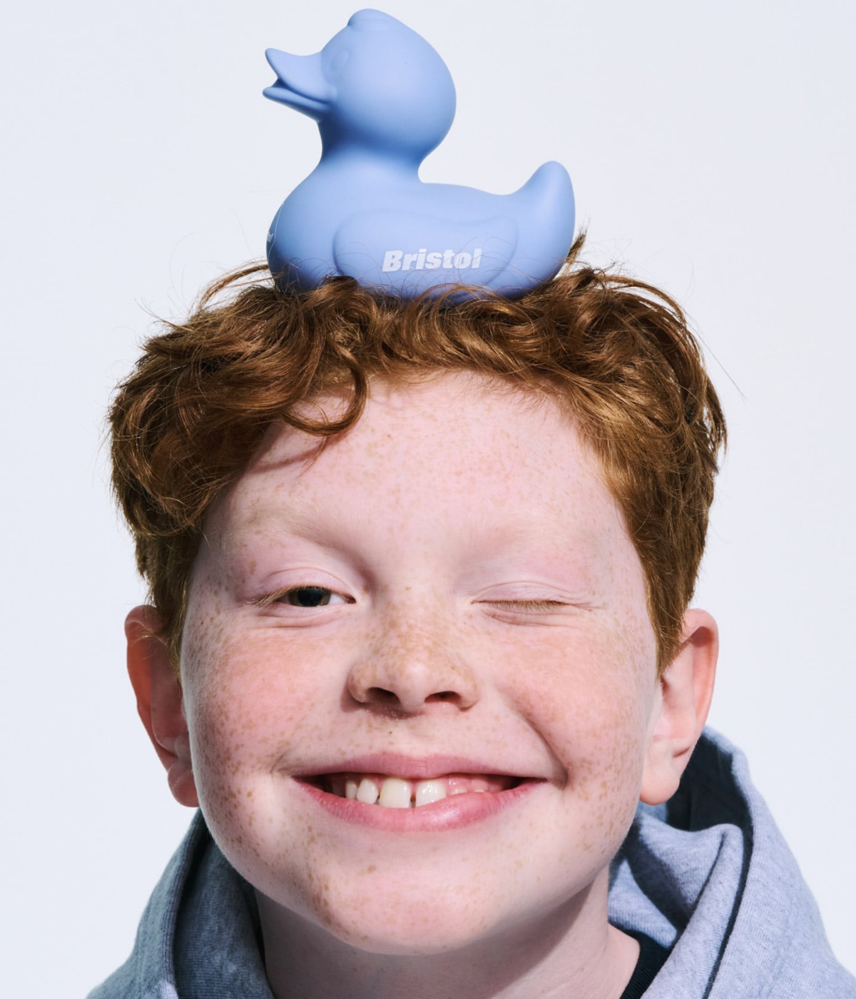 RUBBER DUCK | F.C.Real Bristol(エフシーレアルブリストル