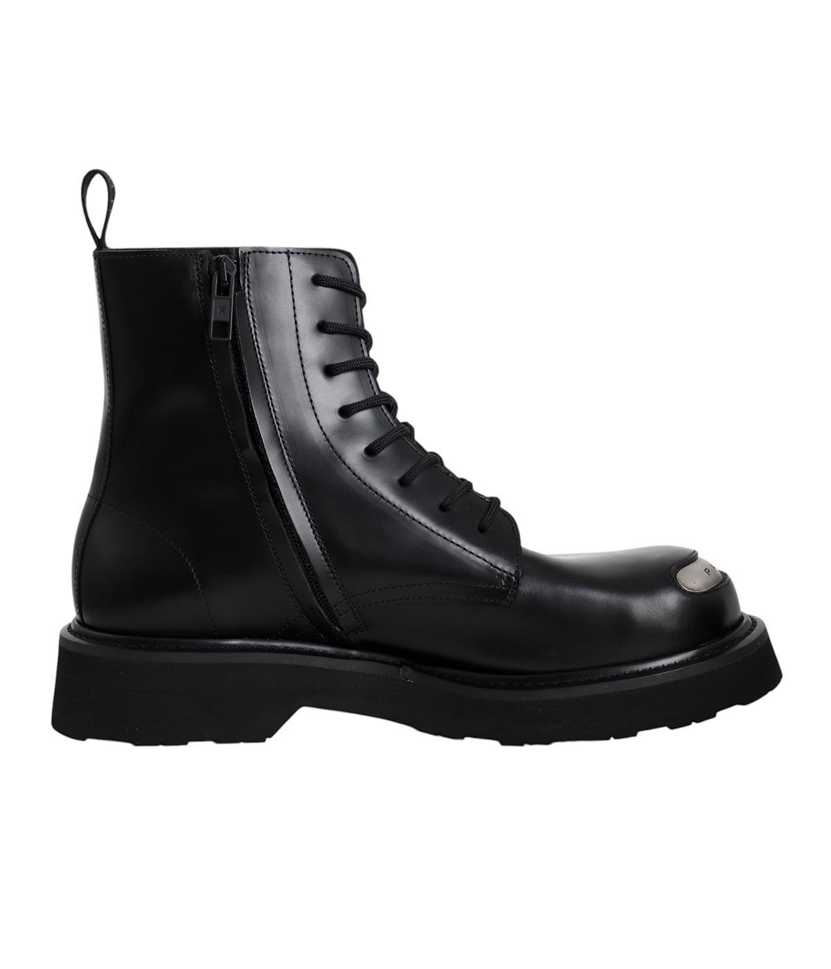 NEW KENZO SMILE LACE UP BOOTS | KENZO(ケンゾー) / シューズ レザー