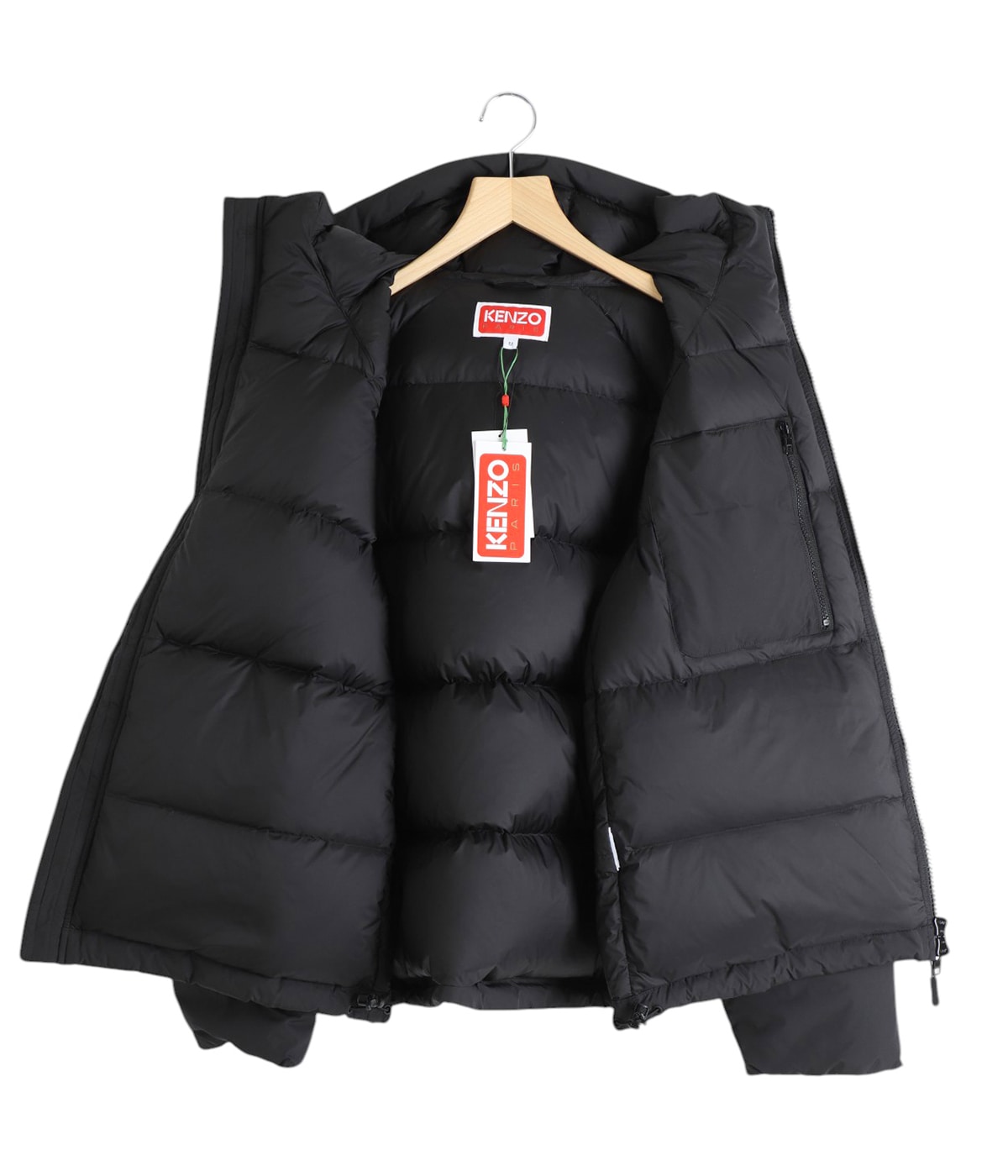 BOKE FLOWER 2.0 DOWN JACKET | KENZO(ケンゾー) / アウター ダウン