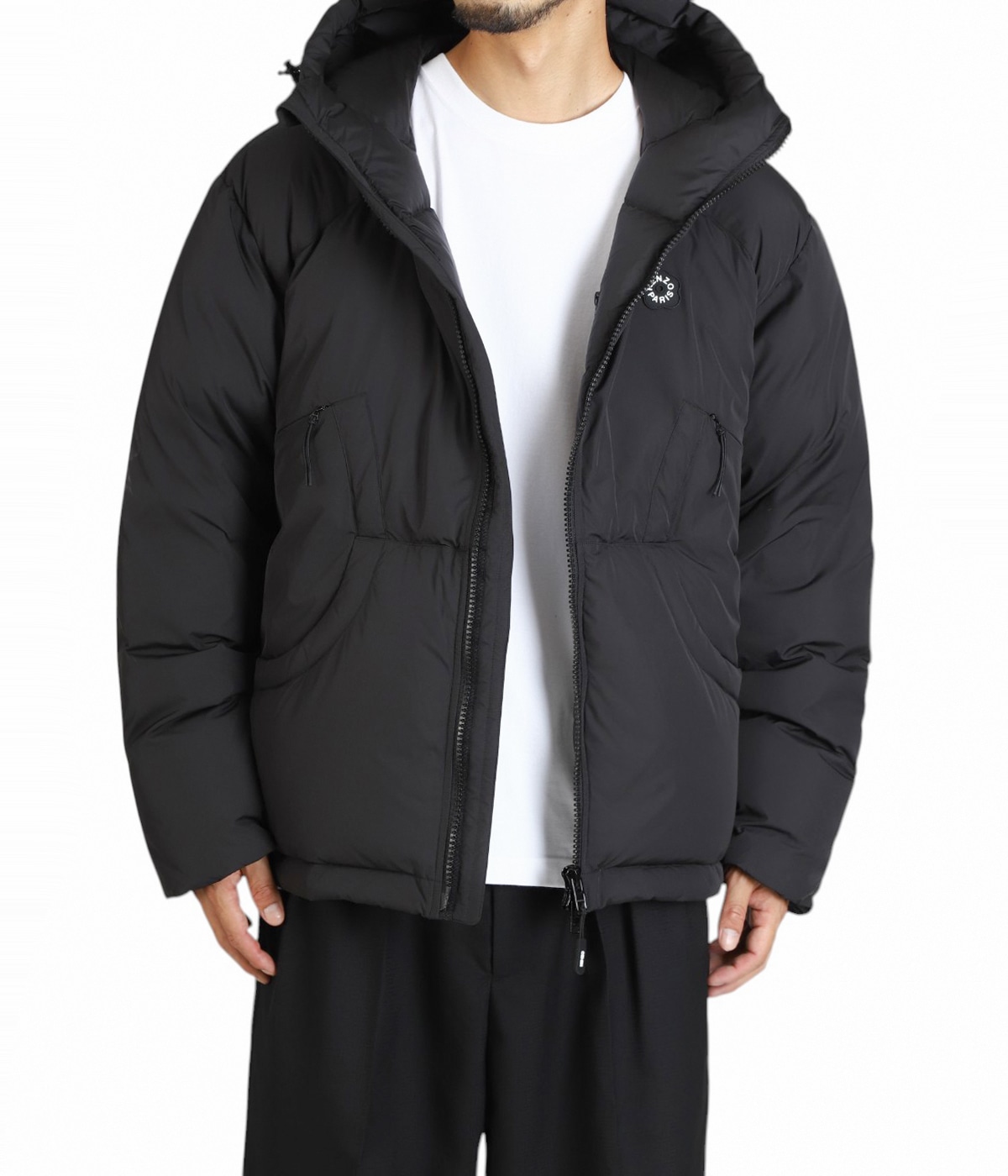 BOKE FLOWER 2.0 DOWN JACKET | KENZO(ケンゾー) / アウター ダウン