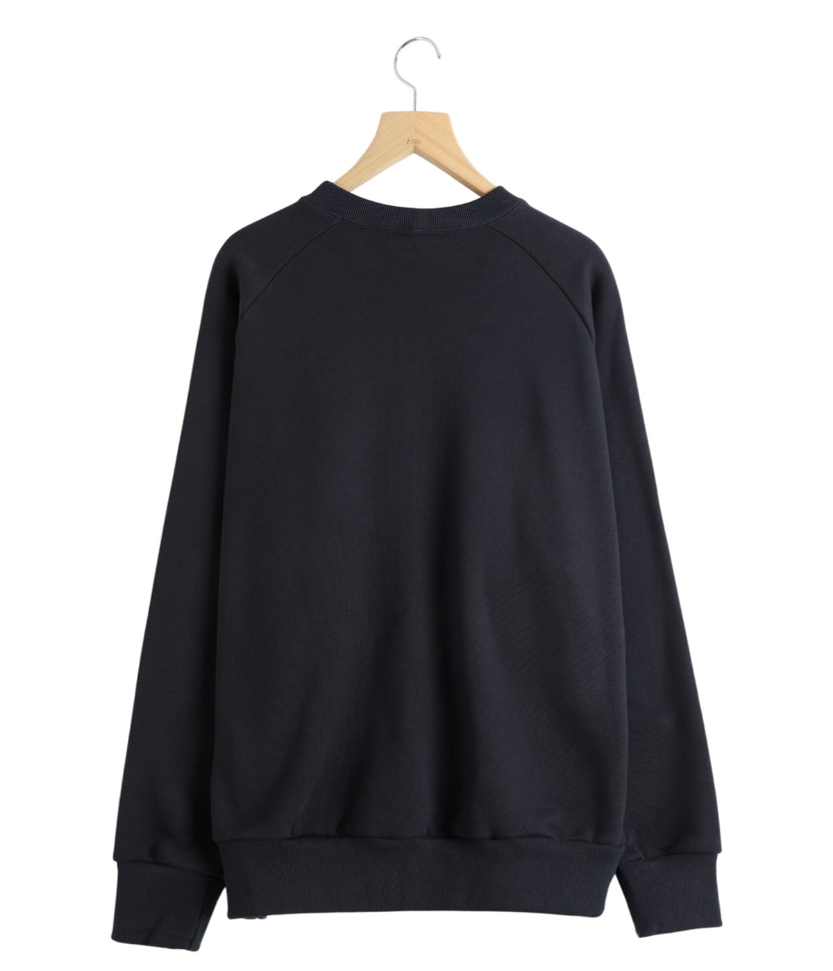 VIBTEX for FreshService SWEAT CREW NECK PULLOVER | FreshService