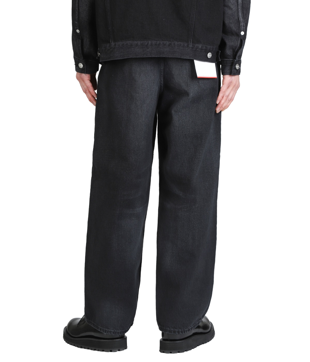 Selvage Denim Two Tuck Pants | Graphpaper(グラフペーパー) / パンツ