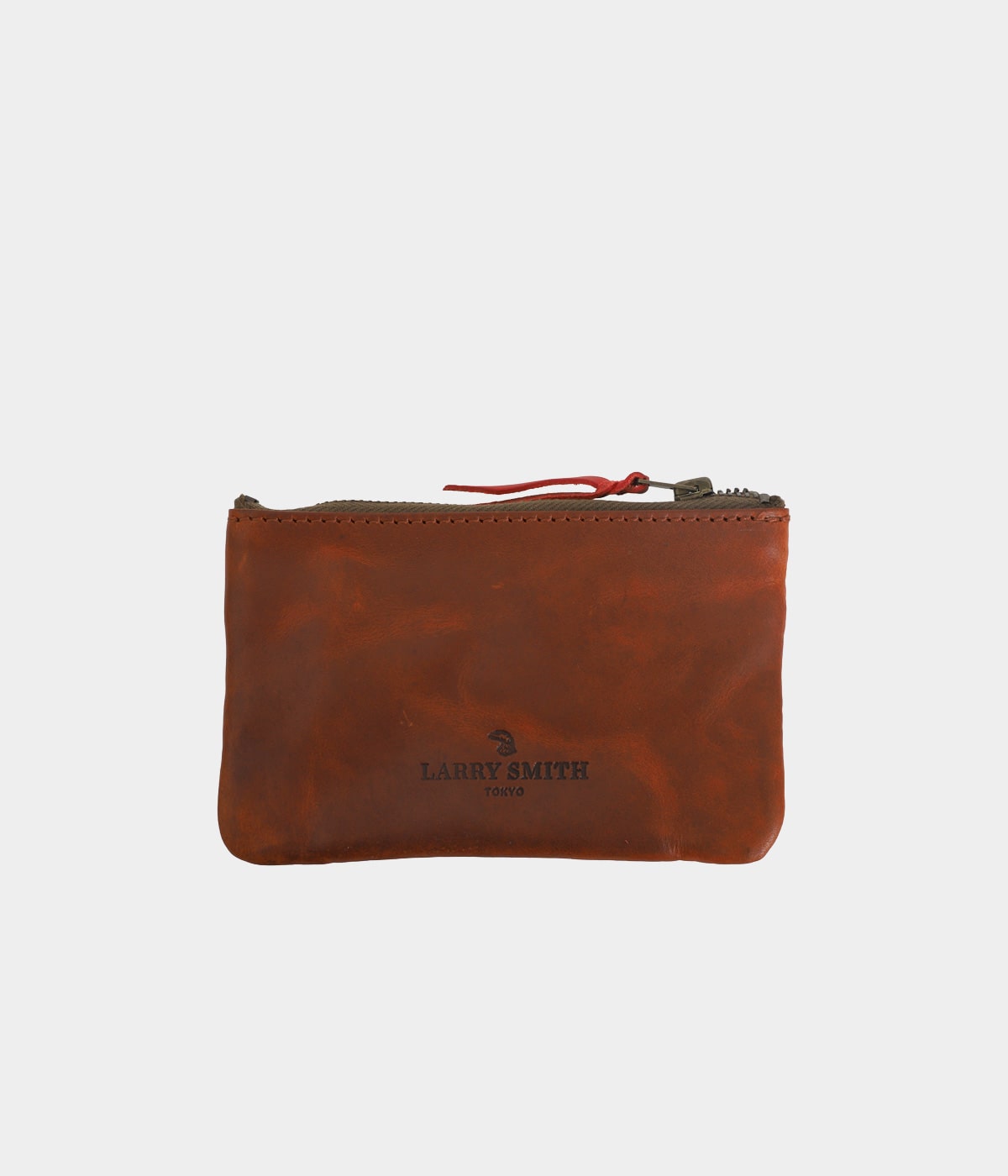 TWIN ZIP WALLET CUSTOM | LARRY SMITH(ラリースミス) / ファッション