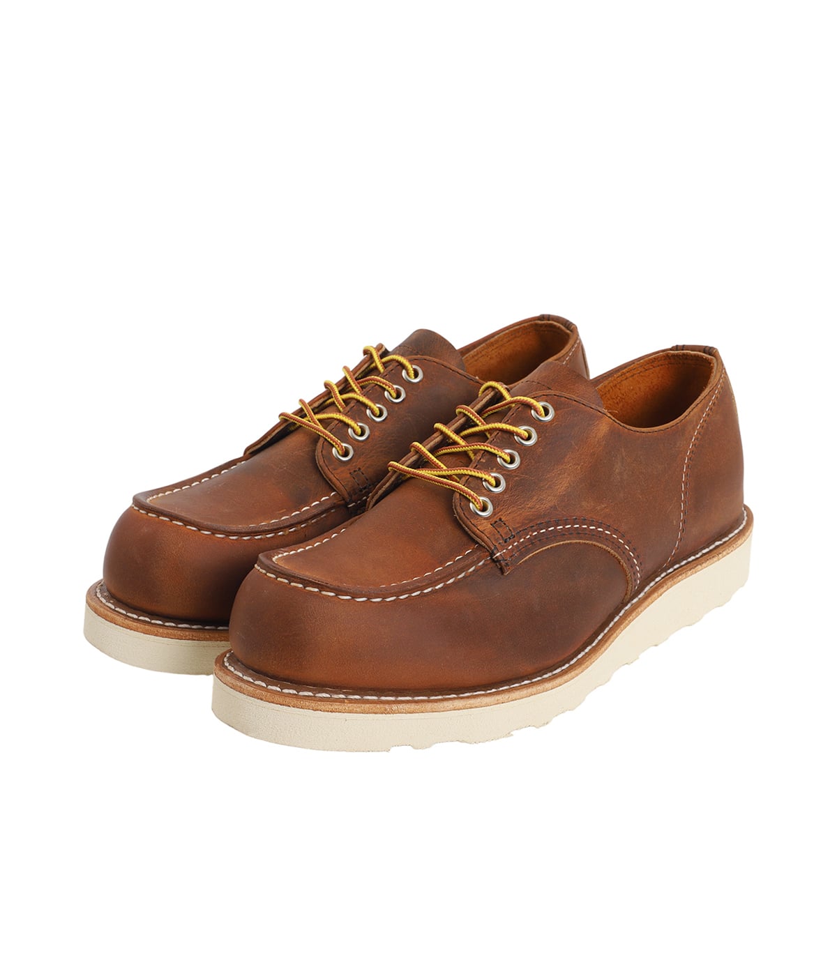 CLASSIC MOC OXFORD No.8077 | RED WING(レッドウィング) / シューズ