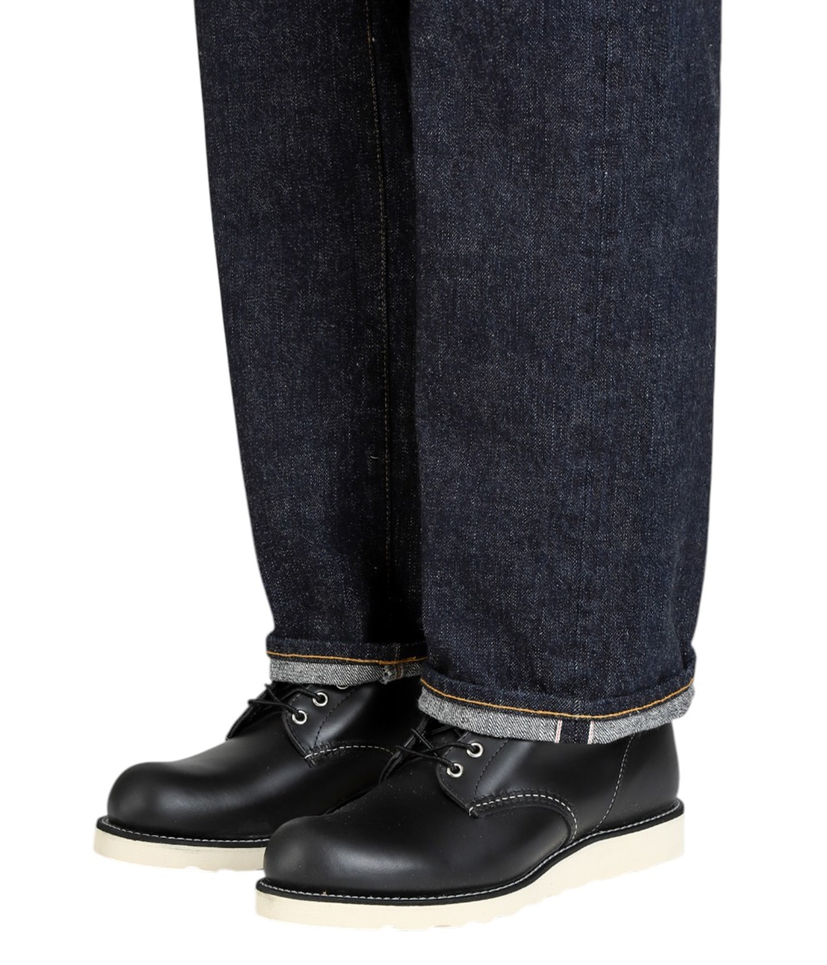 6-INCH CLASSIC ROUND No.8165 | RED WING(レッドウィング) / シューズ