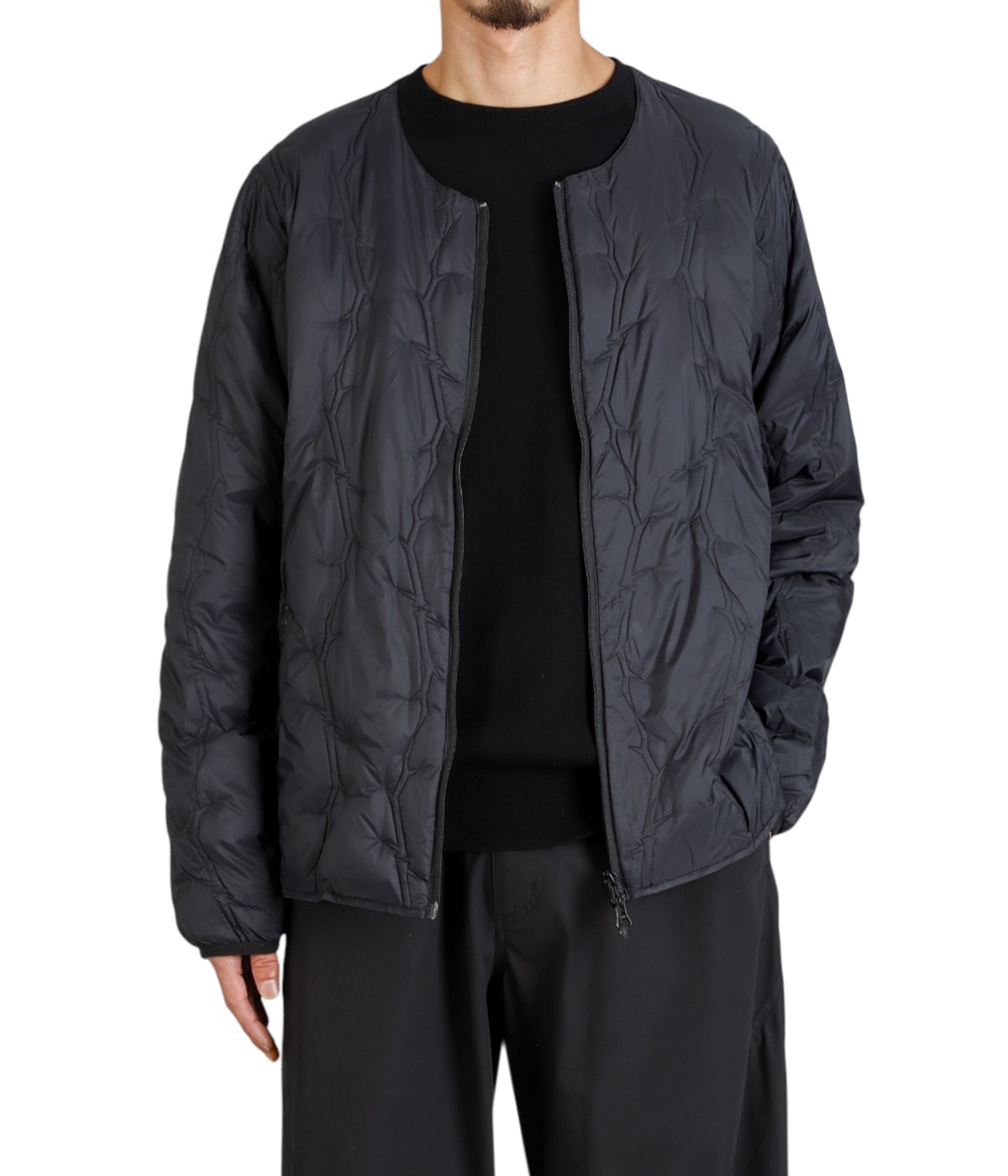 South2 West8 x TAION Inner Down Jacket | South2 West8(サウスツー