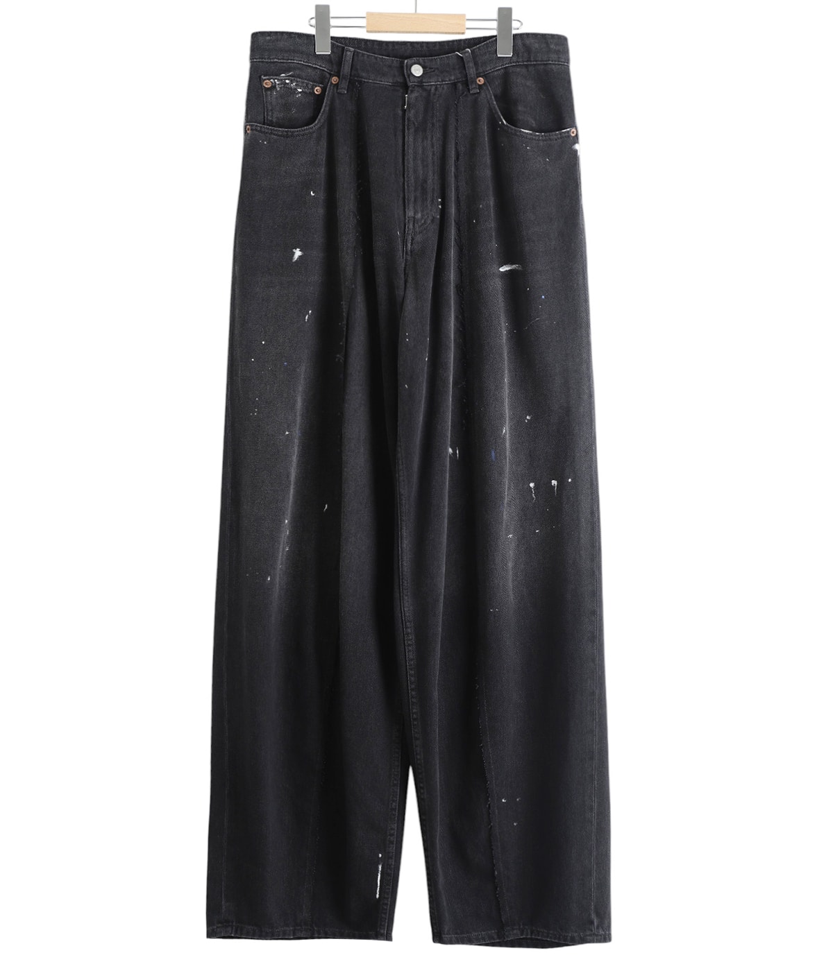 PANTS 5 POCKETS | MM6 Maison Margiela(エムエムシックス メゾン