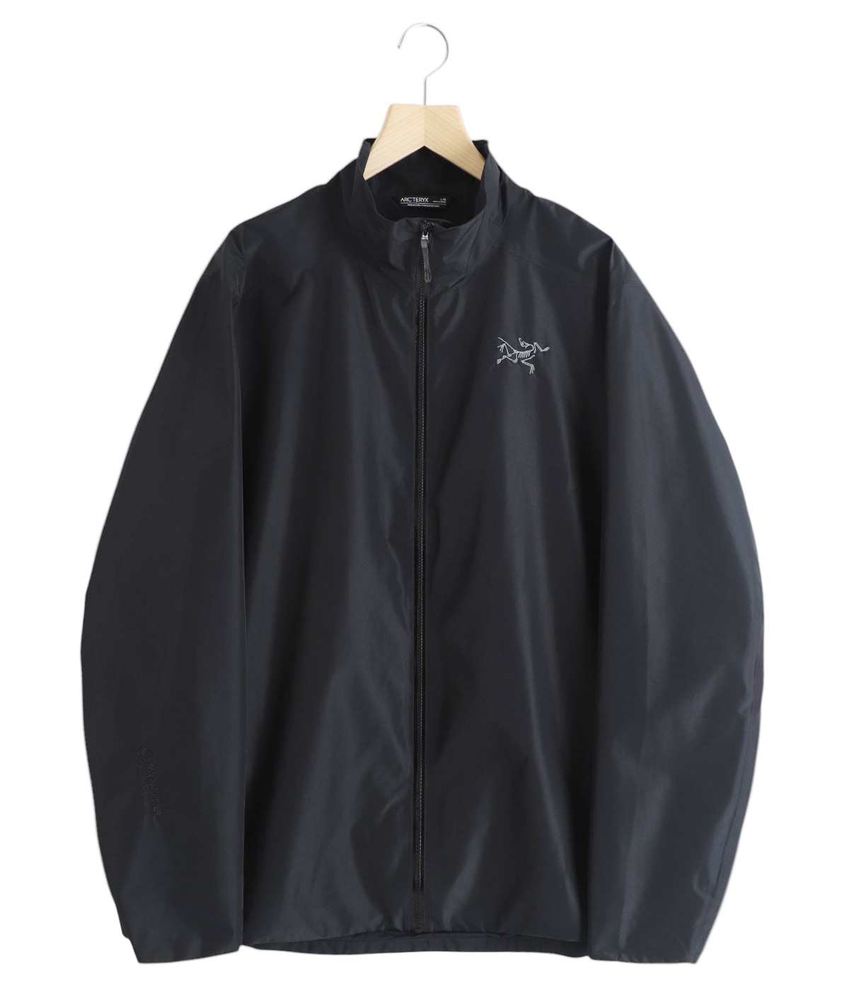 Solano Jacket M | ARC'TERYX(アークテリクス) / アウター ナイロン